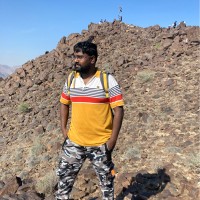 Anil Raj