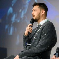 Vladyslav Bilan