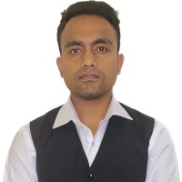 Shubham Bisht