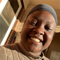 Joy Milton