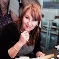 Ange Edwards