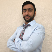 Mubarak Alsulaiti