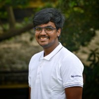 Praveenkumar Mohan
