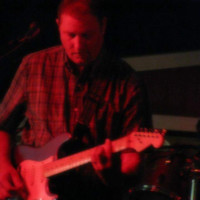 Tony Eaves