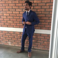 Akash Deshpande
