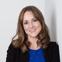 Eilis Hamilton (Smith)