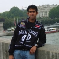 KAILASH OOMAJEE