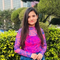 Kajal Pandey