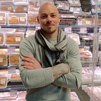 Cristian Mazzoleni