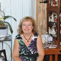 Christine Mclean