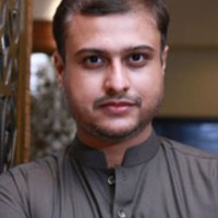 SHAIKH MUHAMMAD ASAD