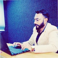 Arnav Singh Rajput