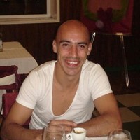 sergio Felgueiras
