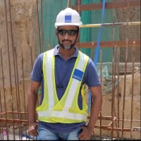 Ashish Alone