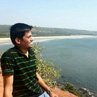 Gaurav Jain (CA, DISA, M_Com)