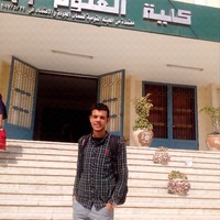 Ahmed Nabil
