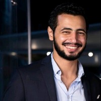 Mahmoud Ahmed