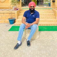 Gurwinder Singh