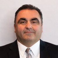 Kostas Omiridis
