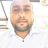 Vedpal Sharma