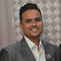 Kamlesh Machhi