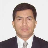 Ricardo Cespedes Hurtado