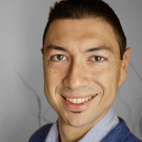 Mario Trinchera, CISSP