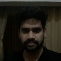 Harsh V.
