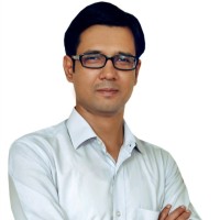 Nazmul Haque