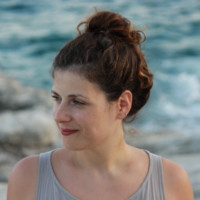 Evi Mazi