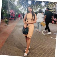 Rashmi Mandal
