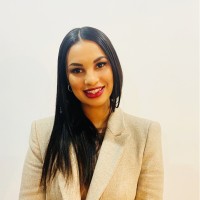 Simoné Holmes