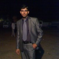 Preetesh Mishra