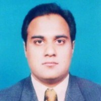Anjum Ali, PMP