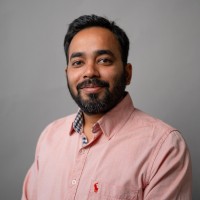 Vedant Tibrewala