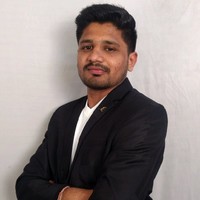 Nilesh Bhutka