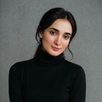 Farida Mustafazade