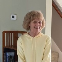 Marylou Langley