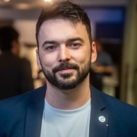 Vincent Melanson, ing. M. Sc. A