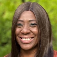 Andrea Jackson
