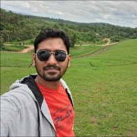 Sabarigirivasan Ganesan