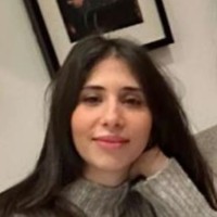 Sarah Boujraf