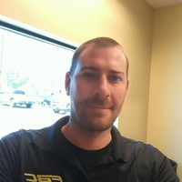 Anthony Pritchard