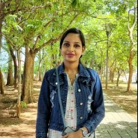 Binitha Joseph