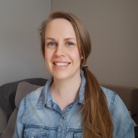 Eeva Blomroos