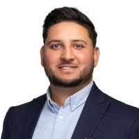 Nyhim Shaik, Mba