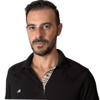 Pavlos Giourgas