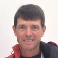Greg Kenney