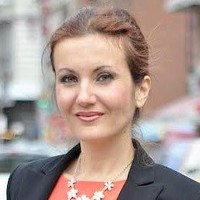Katerina Juszczak