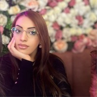 Nehal Yassin
